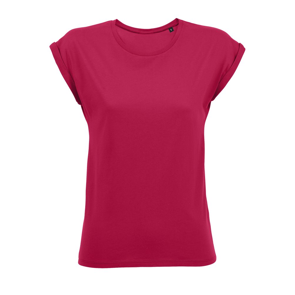 SOL'S 01406 - MELBA Tee Shirt Femme Col Rond