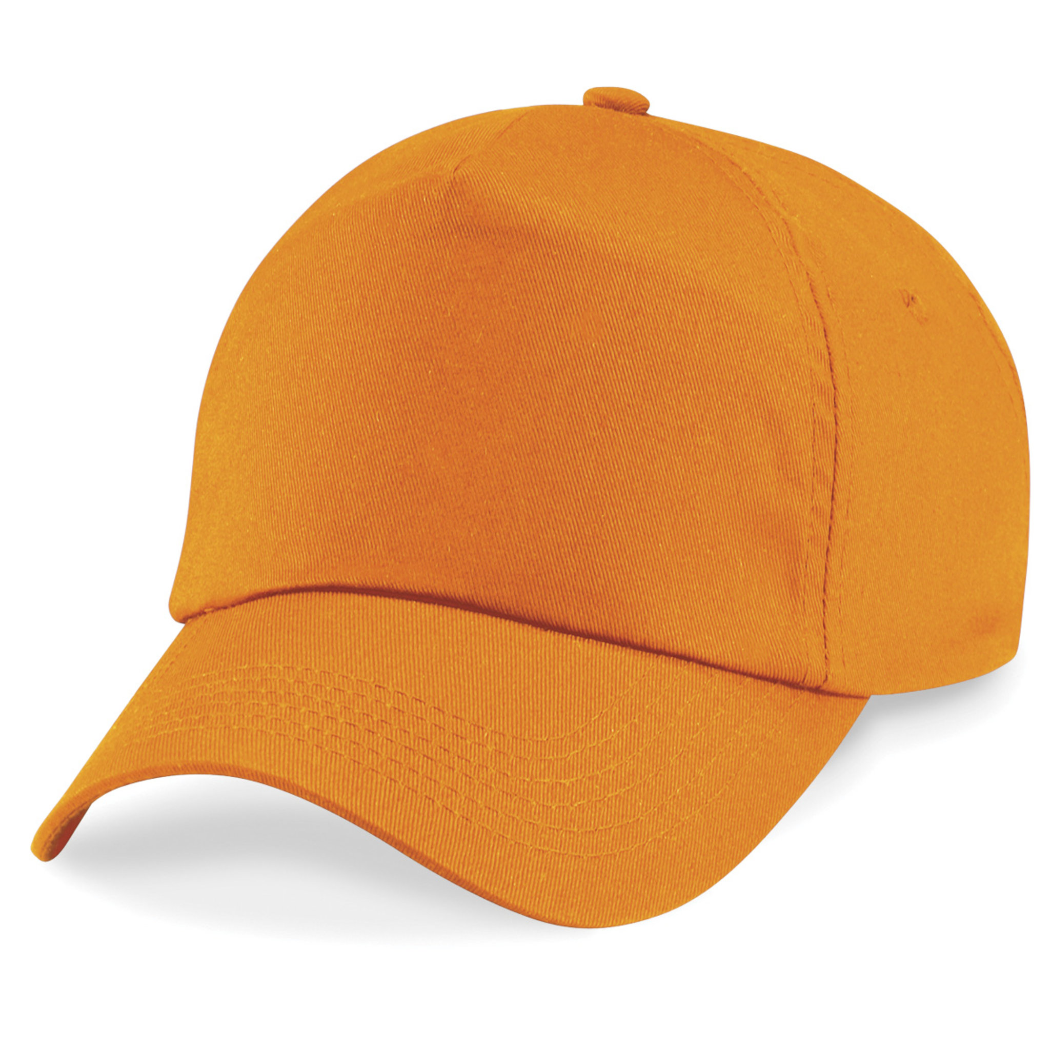 Beechfield B10B - Casquette Enfant 5 Panneaux 100% coton