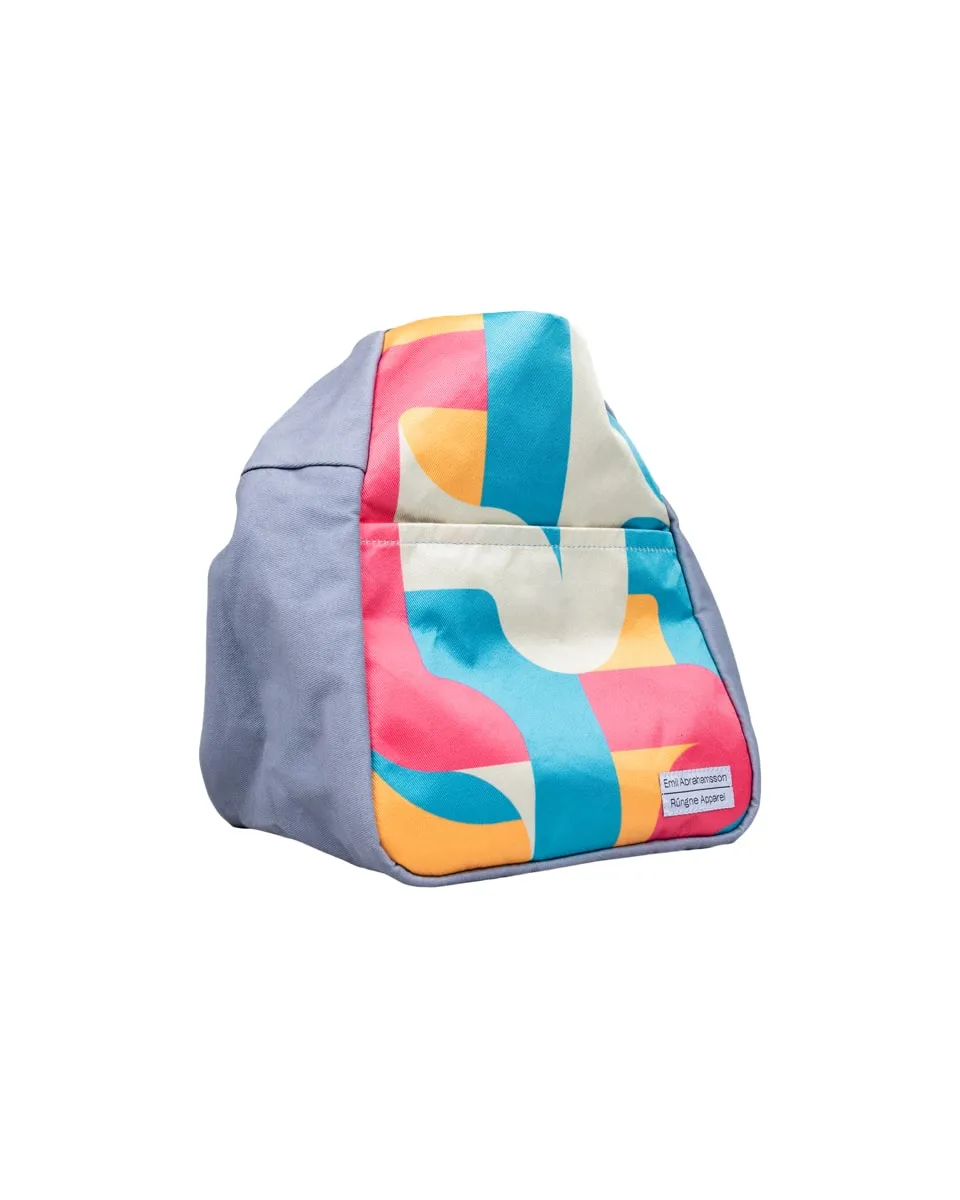 Rúngne Chalk Bucket Prism