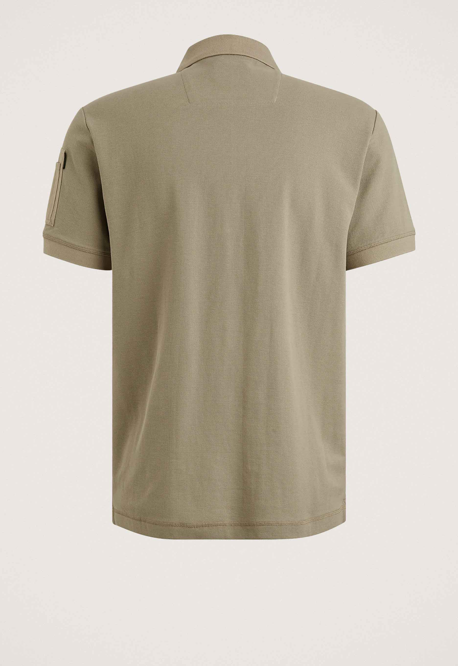 PME Legend Pique Polo