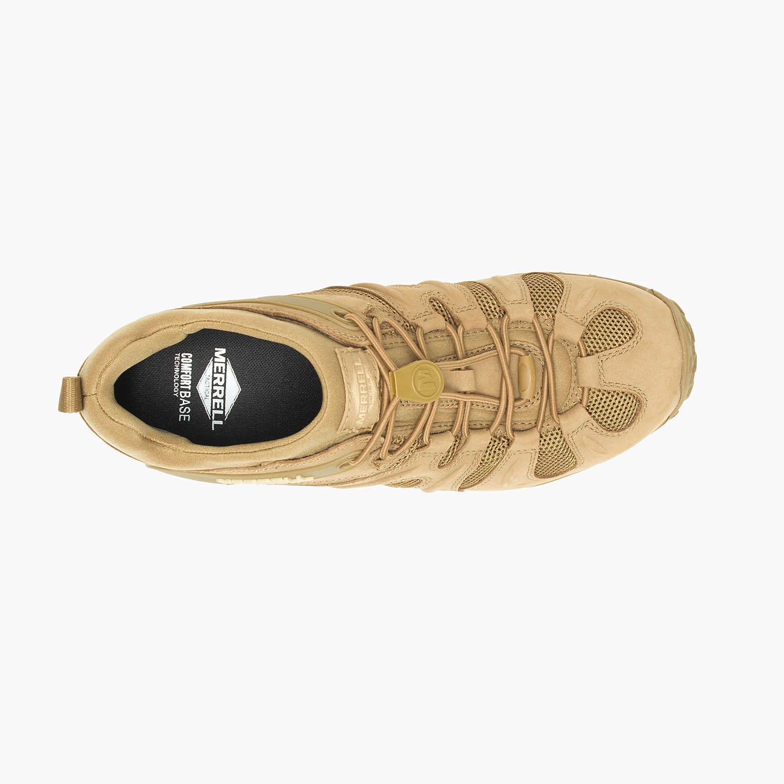 Merrell Tactical -  Einsatzschuh Cham 8 Stretch Tactical