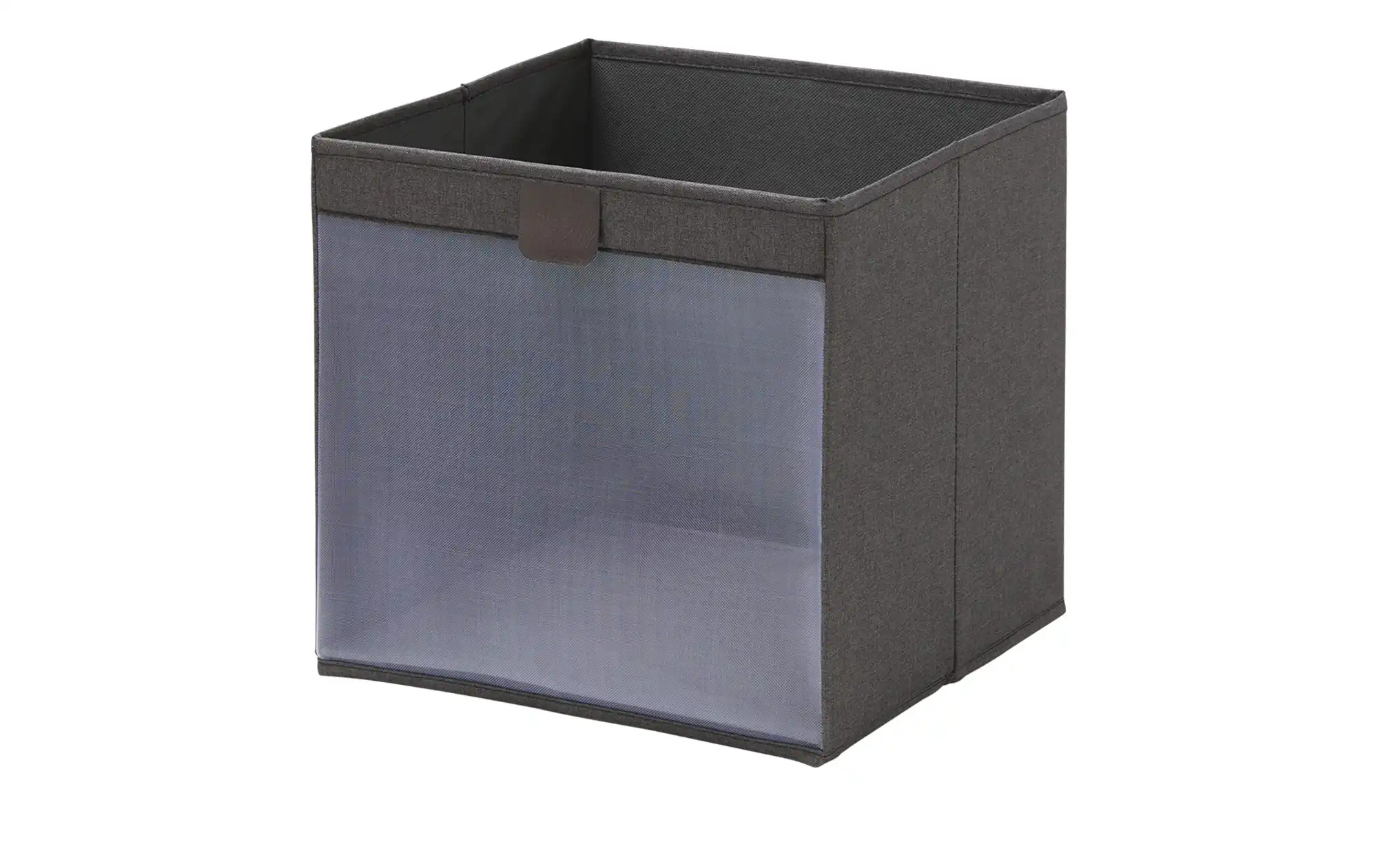 Aufbewahrungsbox faltbar
