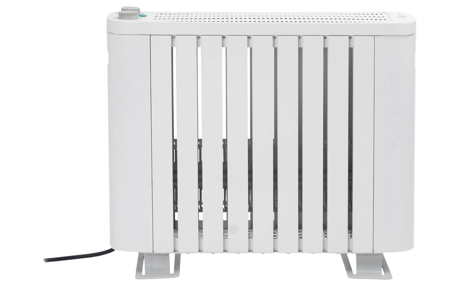 Eurom RAD 1000 Oil free Ölfreier Heizkörper 1000 W