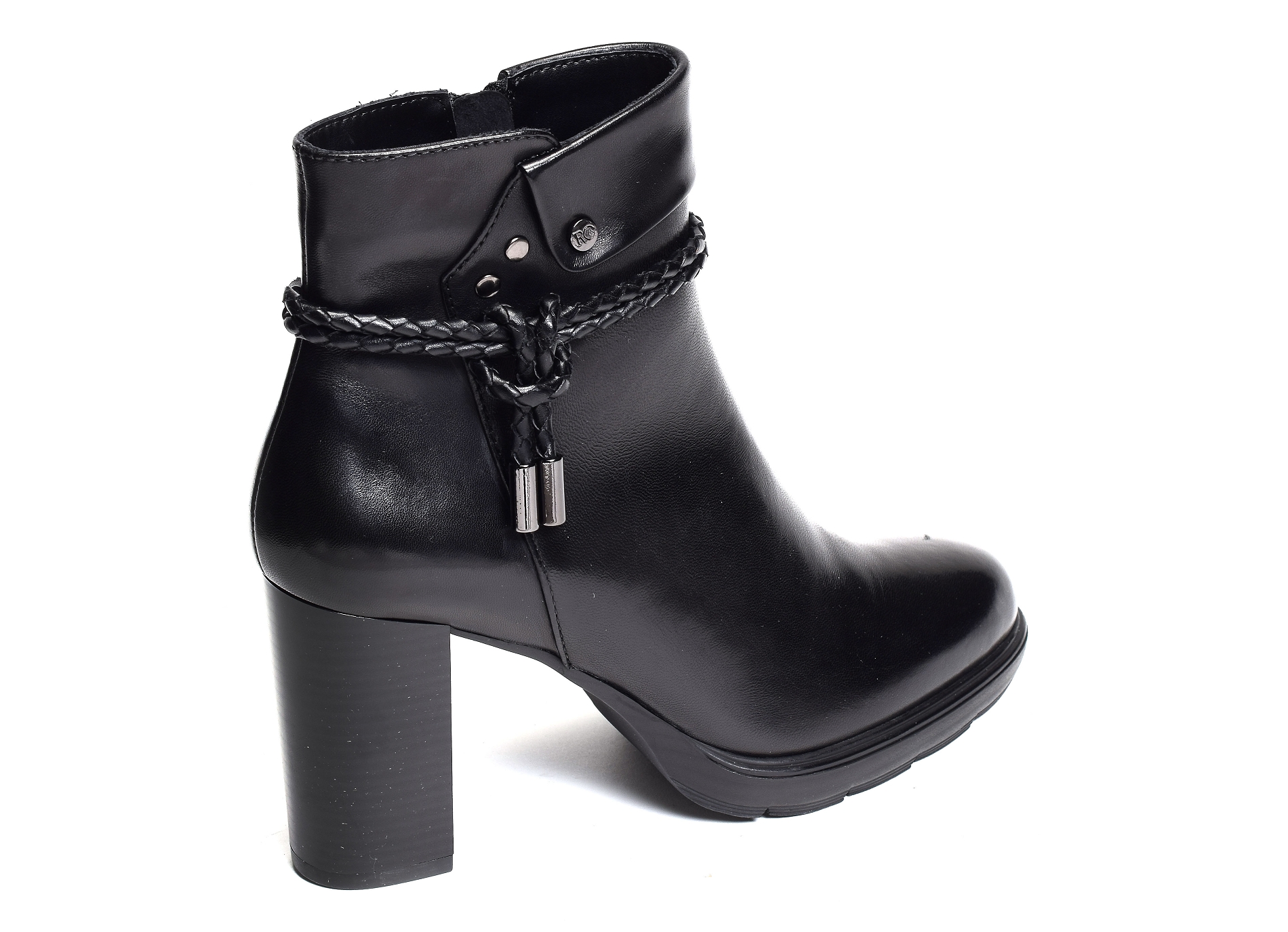 Davina 01 noir