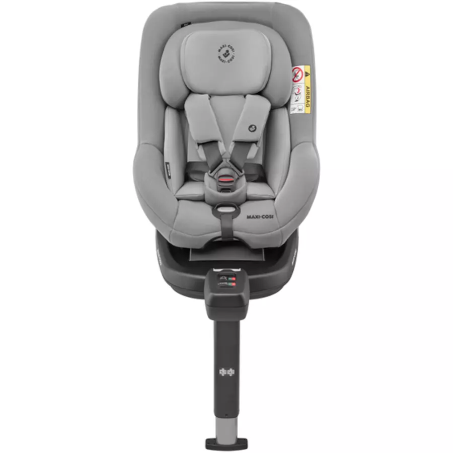 MAXI COSI Reboarder Beryl Authentic Grey
