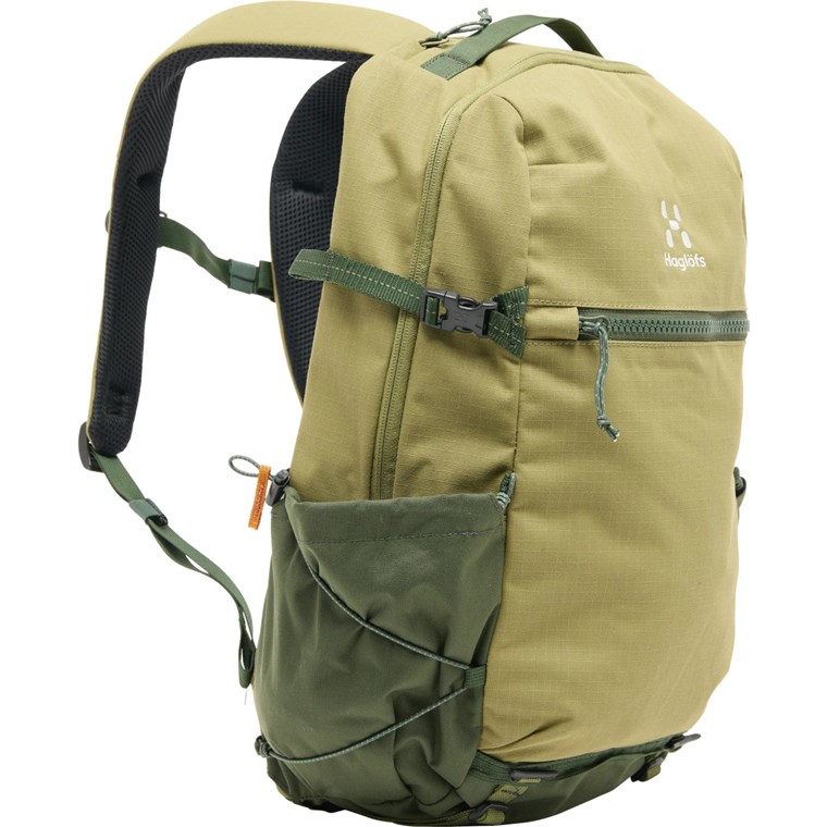Haglöfs Jarve Single 20 Olive Green/Seaweed Green