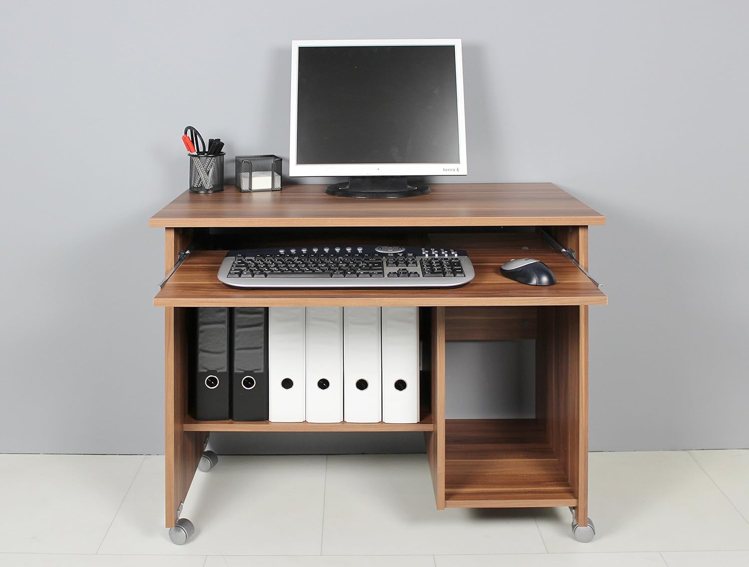 Germania Computertisch