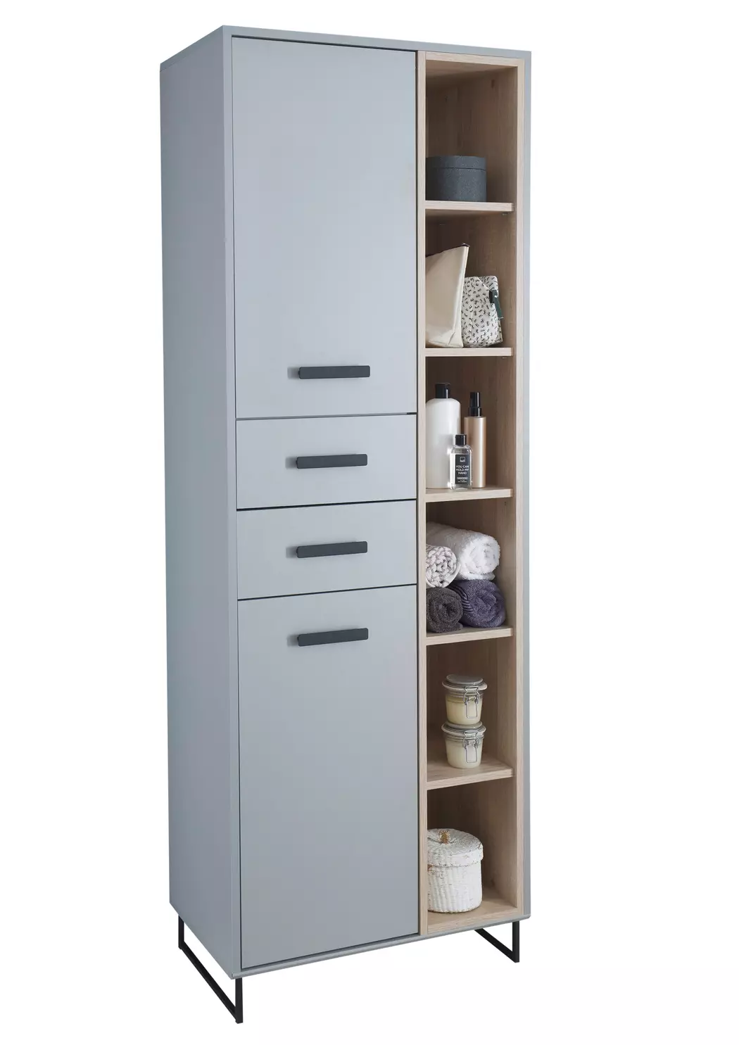 Hochschrank Tunis