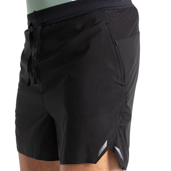 Short trail DARE 2B ACCELERATE SHORT 5 INCH BLACK