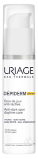 Uriage Dépiderm Anti Dark Spot Care SPF50  30ML