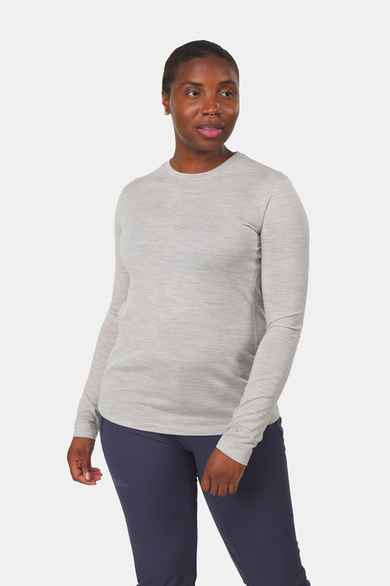 Arc'teryx Arc'teryx Lana Merino Wool LS Shirt Dames
