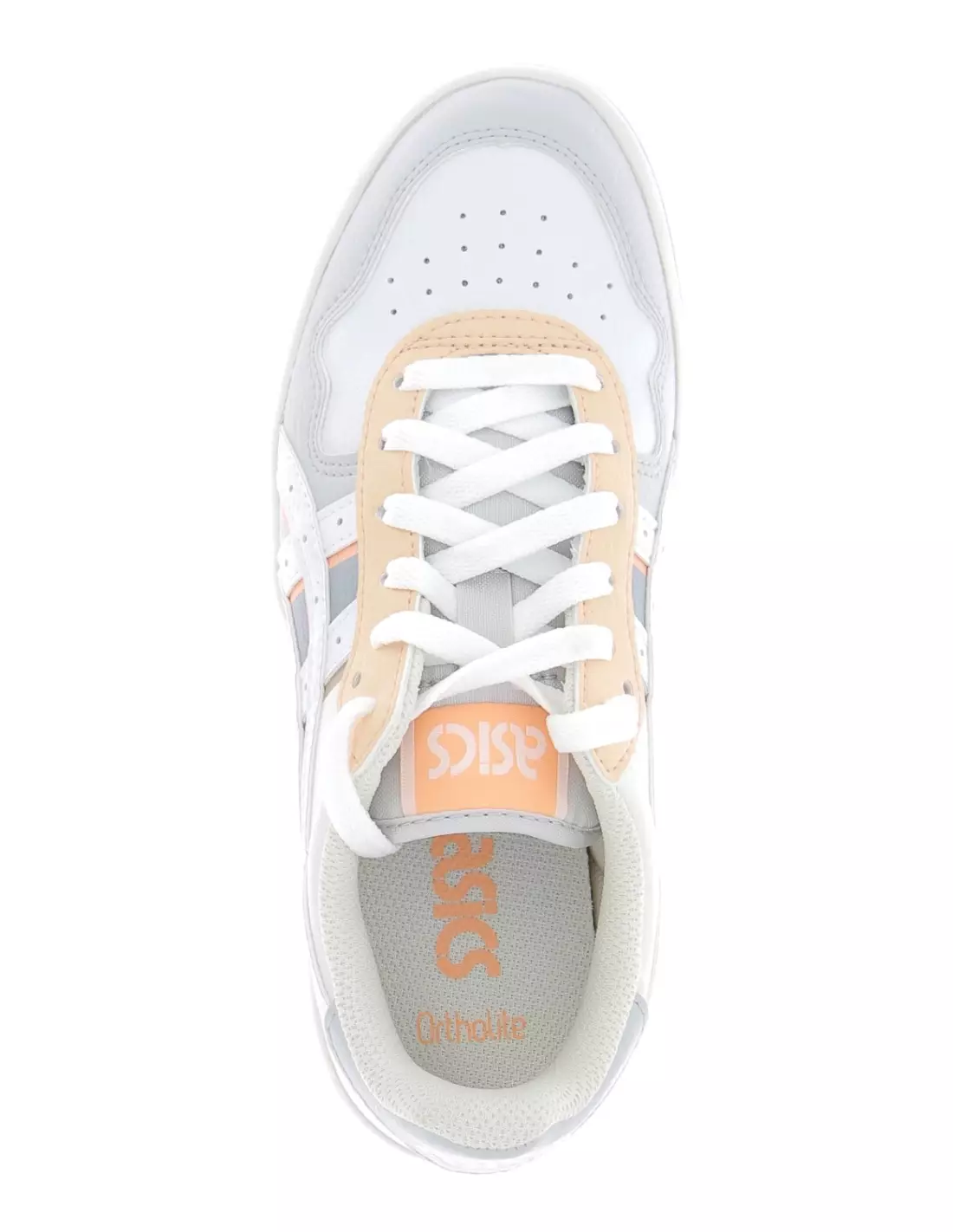 JAPAN S PF - Baskets Blancbleu