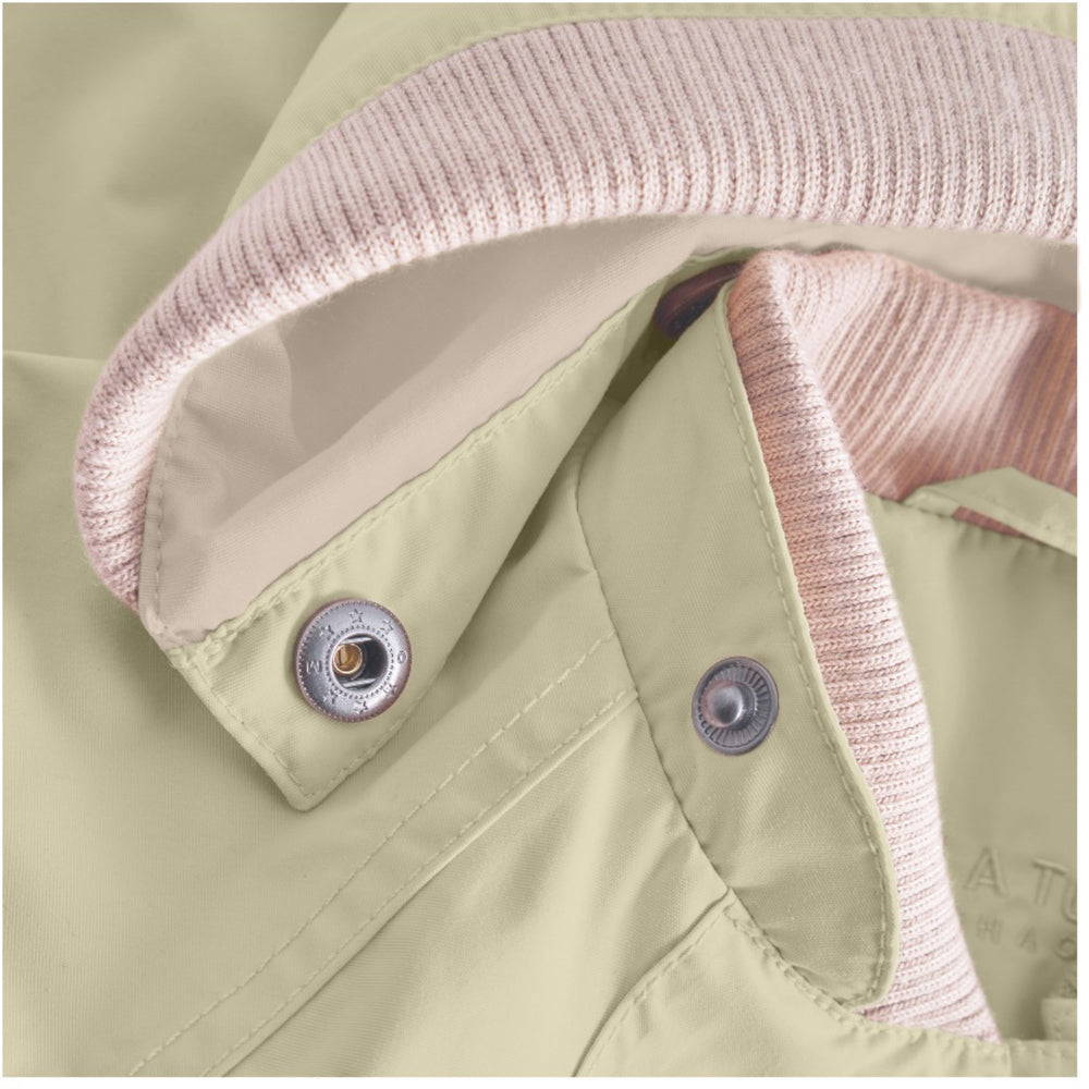 Køb Mini A ture Elm Green Wai Spring Jakke. GRS