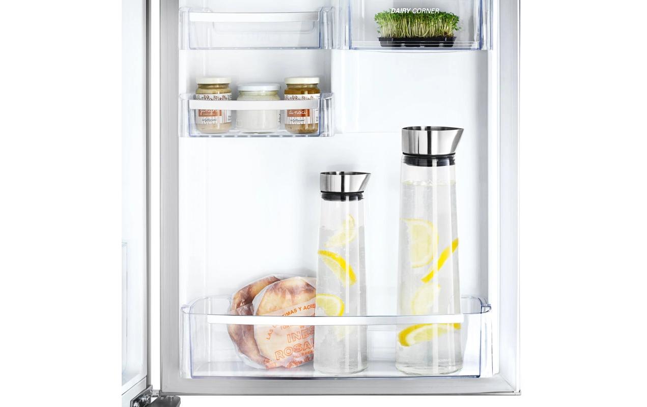 Karaffe Acqua 1 l, TransparentWasserkaraffe