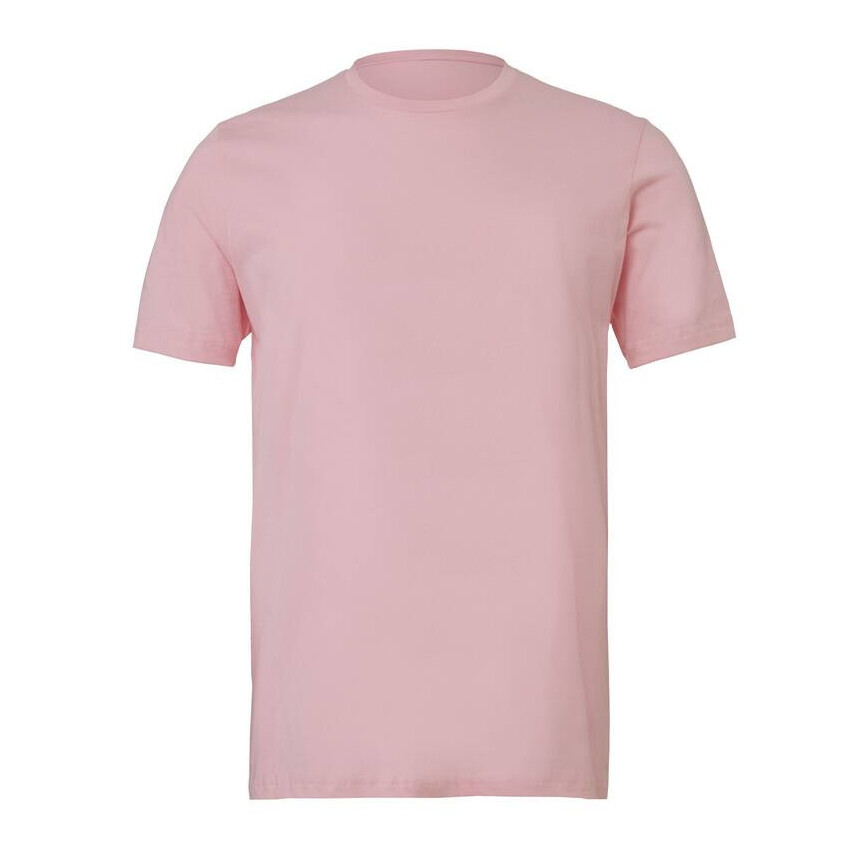 Bella Canvas BE3001 - T-SHIRT COL ROND
