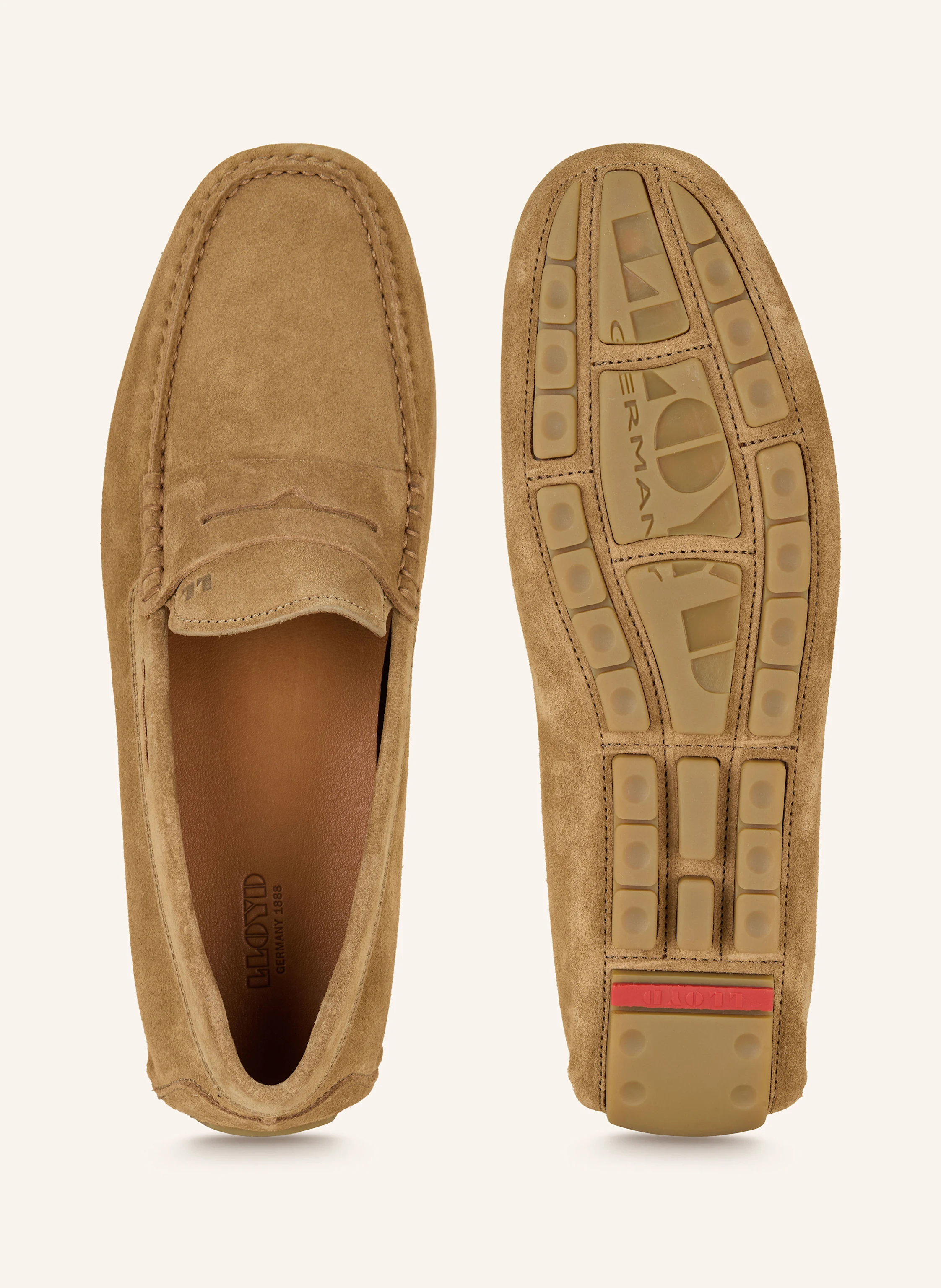 LLOYD Penny-Loafer ELJOS
