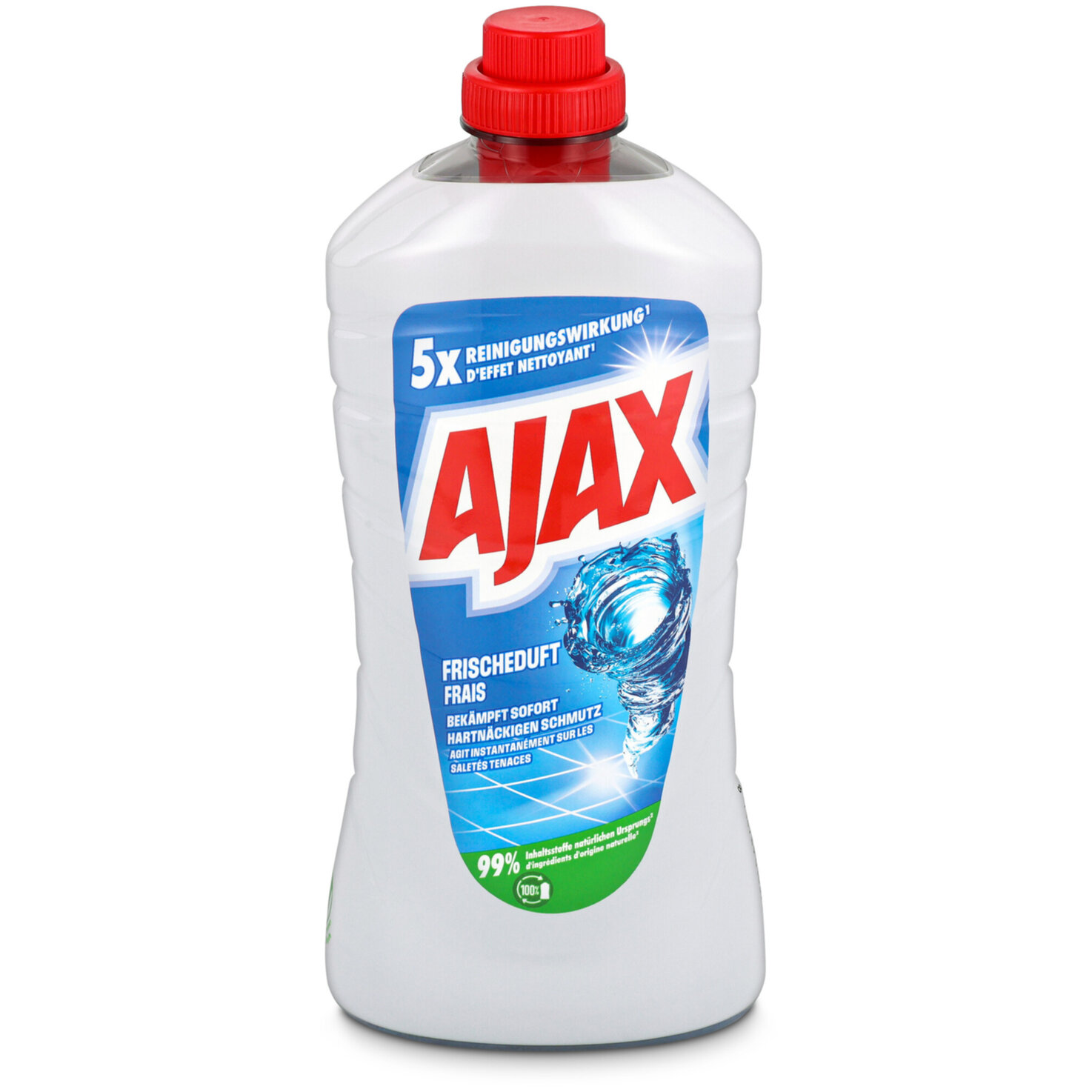 Ajax Frischeduft Allzweckreiniger