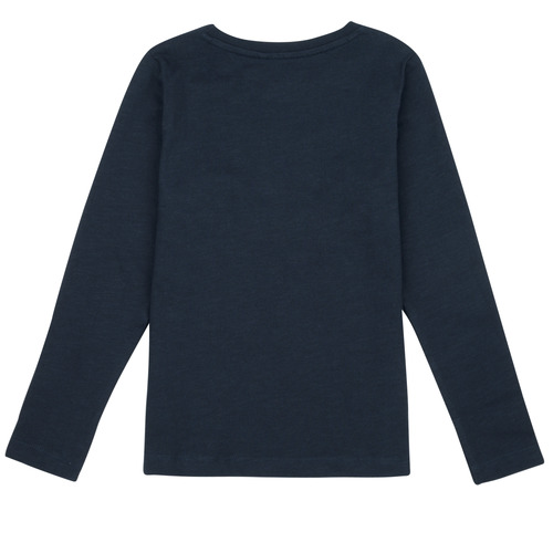 Name it - NKFLUPINA LS TOP - Marine