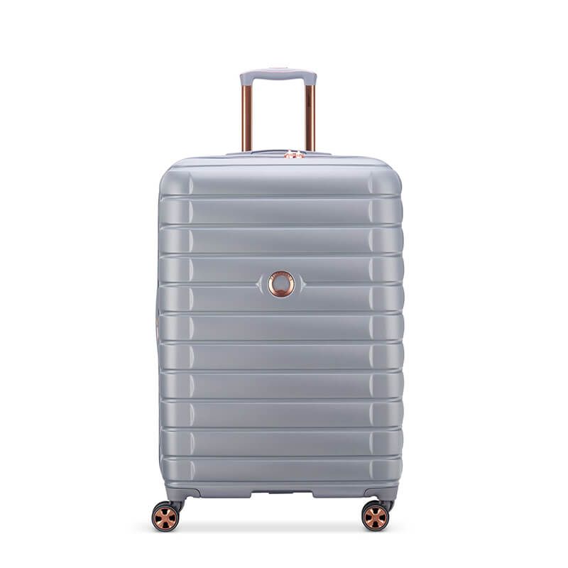 Valise rigide Shadow 5.0 Extensible 75.5 cm Platinum