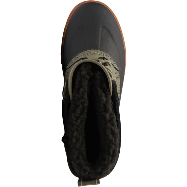 Après ski DC SHOES DC REACH ARMY/OLIVE
