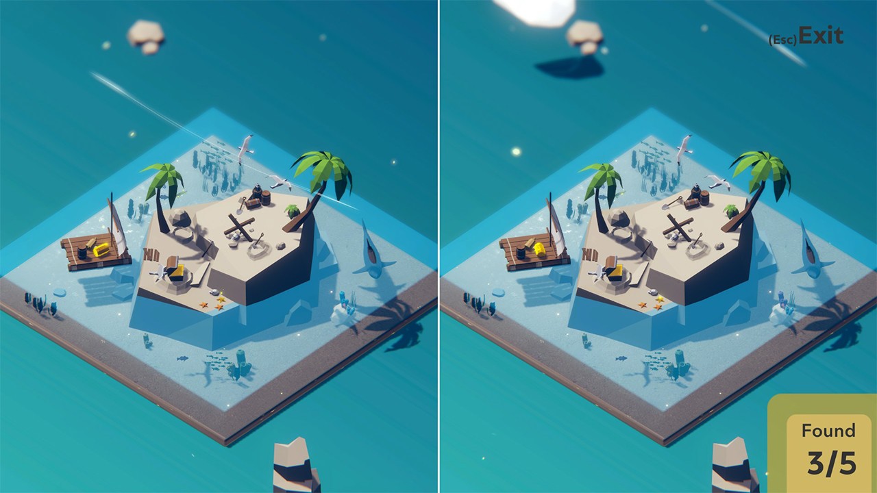 Tiny Lands- PC