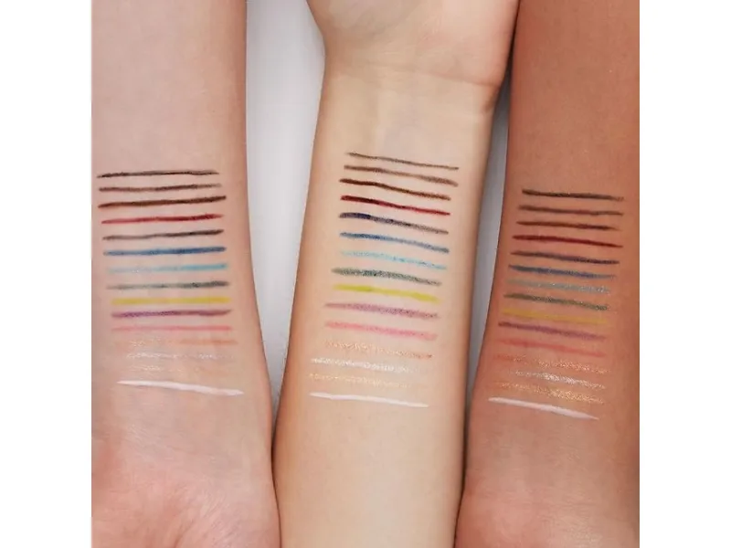 ESSENCE_Long Lasting Eye Pencil 20 Graffit 0.28g