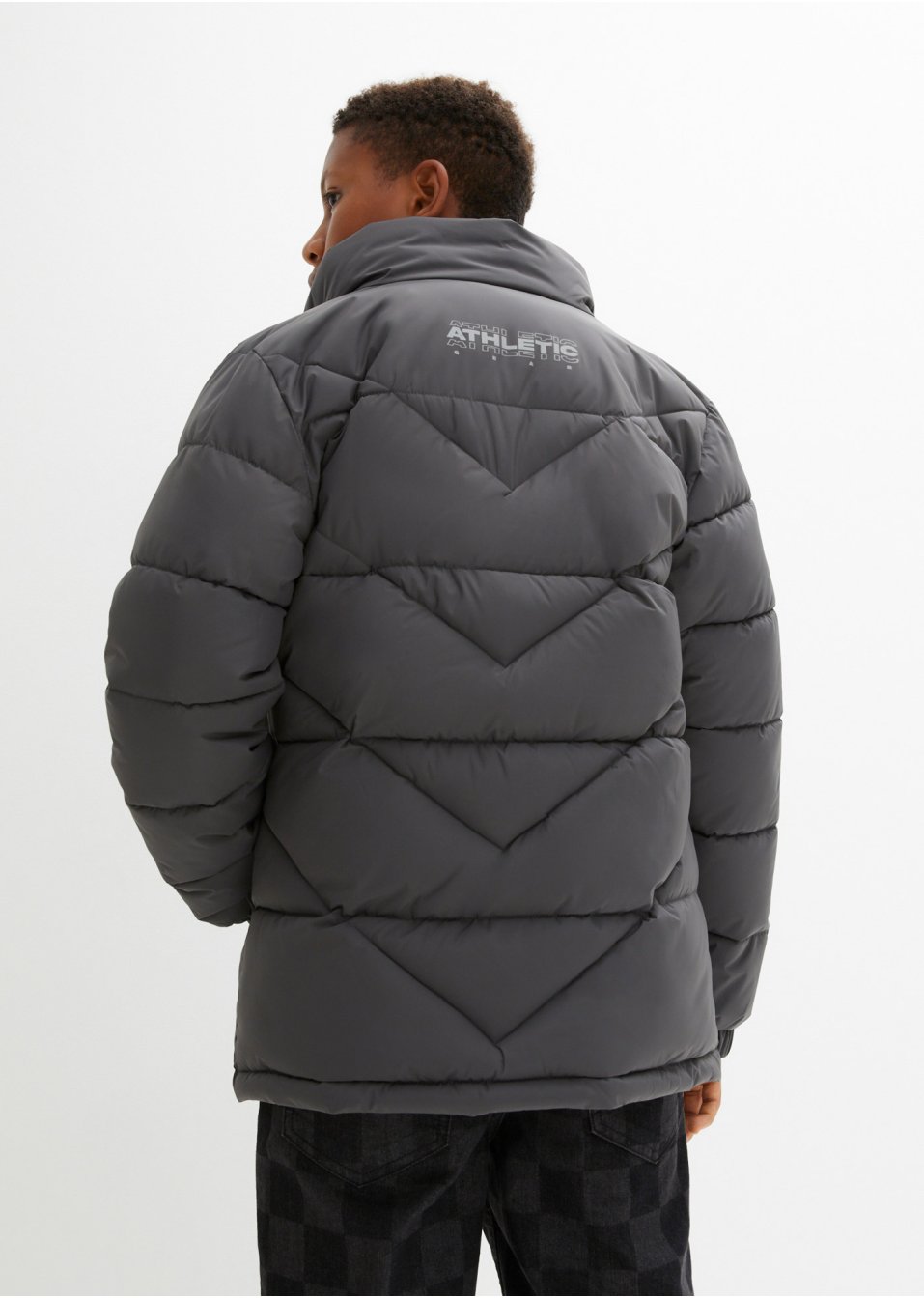 Veste d'hiver garçon
