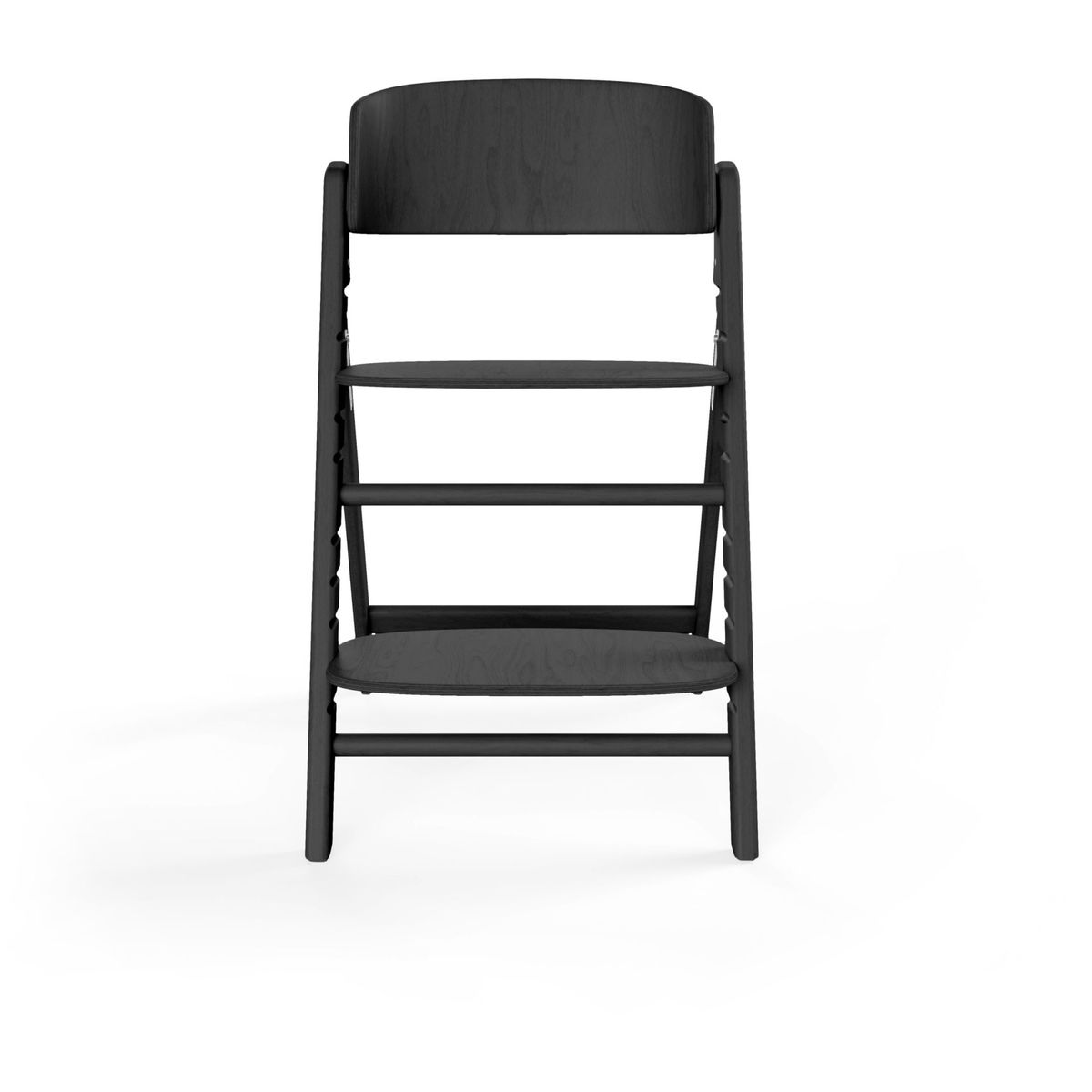 CYBEXCYBEX   Click and Fold 3 in 1 Hochstuhl black