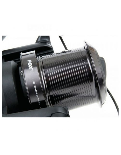 Fox Eos 12000 Spare Spool Deep - Karpermolen -