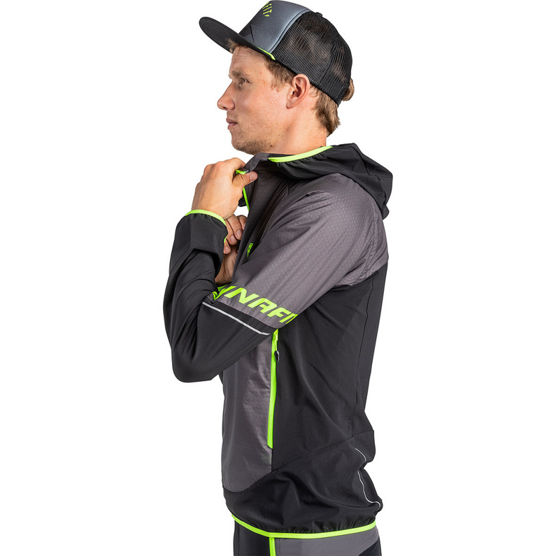 Dynafit Graphic Trucker Cap
