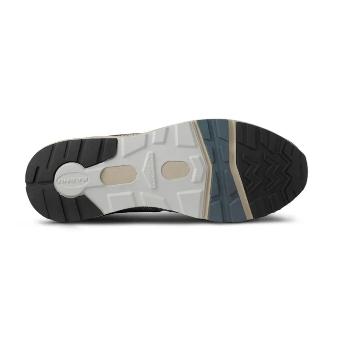 Karhu Baskets Fusion 2.0 | Vert forêt
