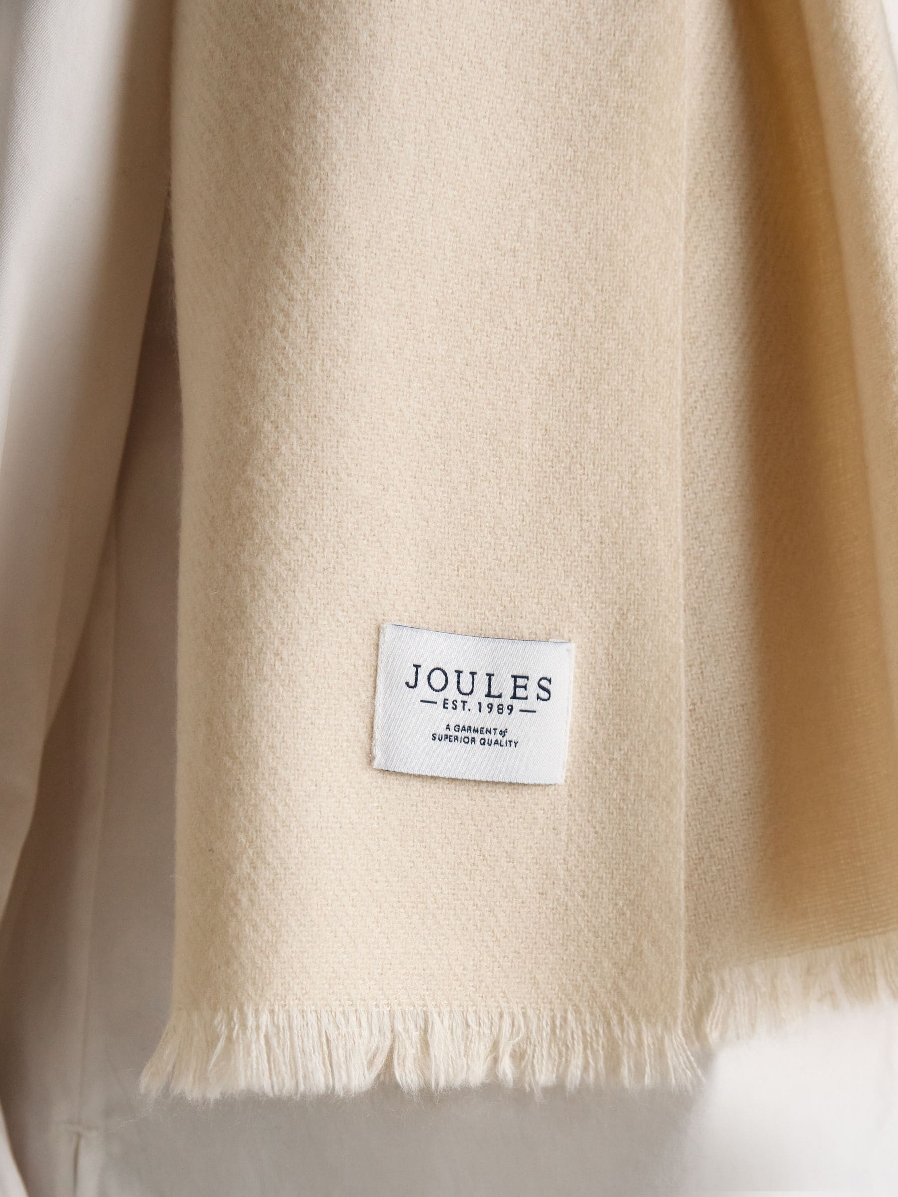 Joules Karina Ombre Scarf
