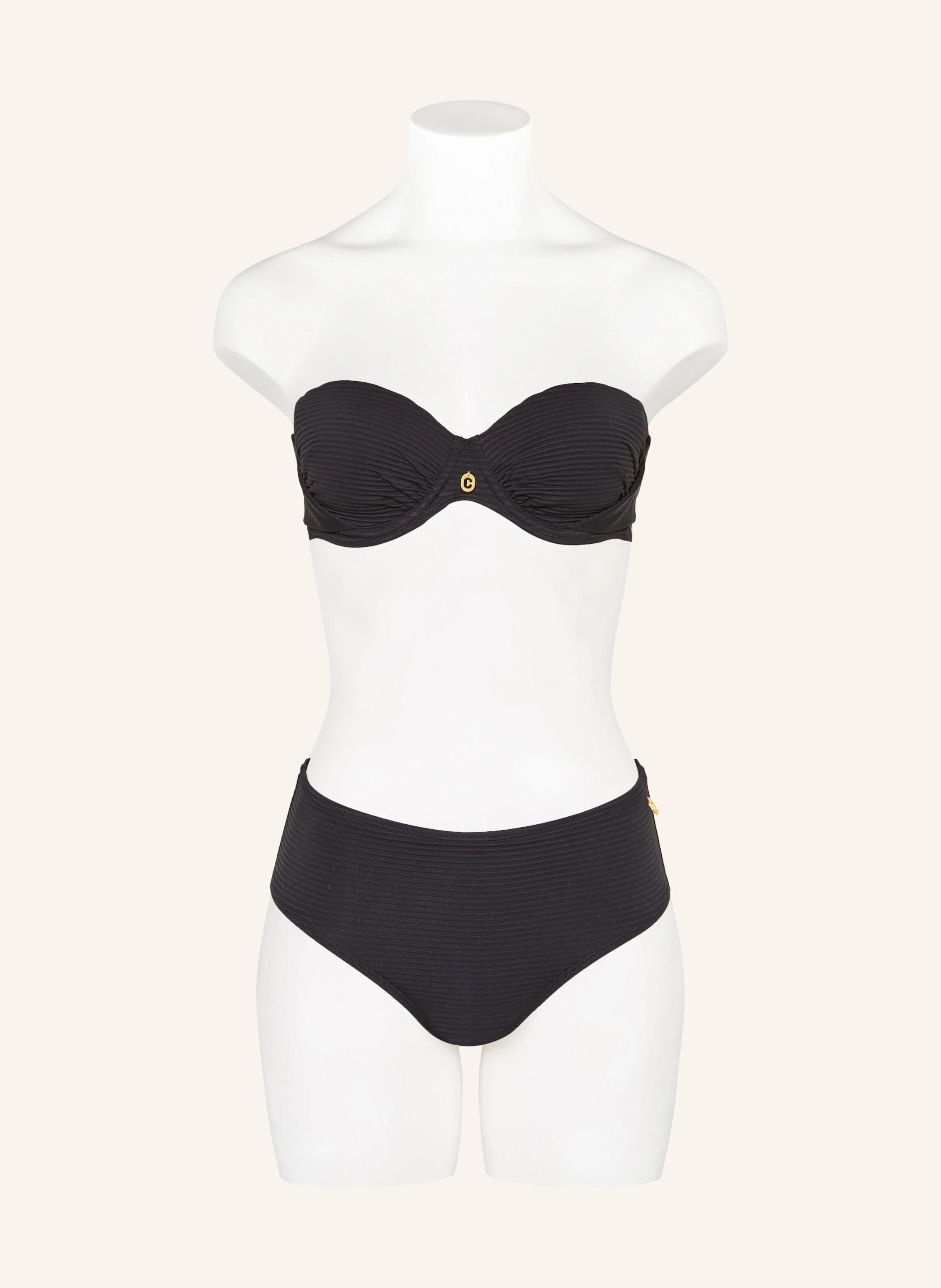 ten Cate Bügel-Bikini-Top