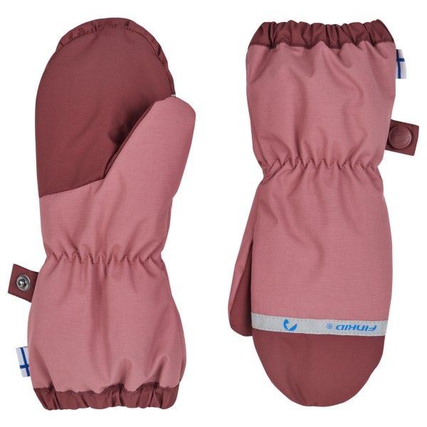 Finkid - Kid's Pakkanen - Handschoenen