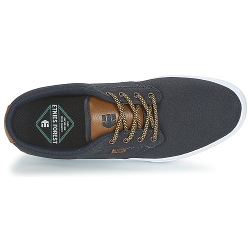 Etnies - JAMESON 2 ECO - Marine / Blanc