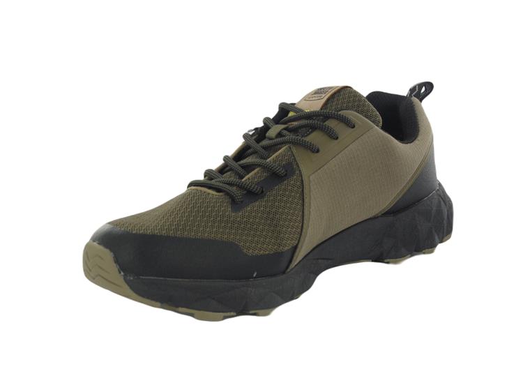 Safety Jogger Taman Khaki