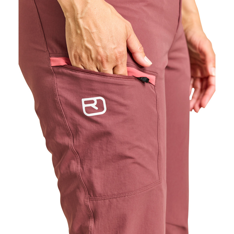 Ortovox Damen Pelmo Hose