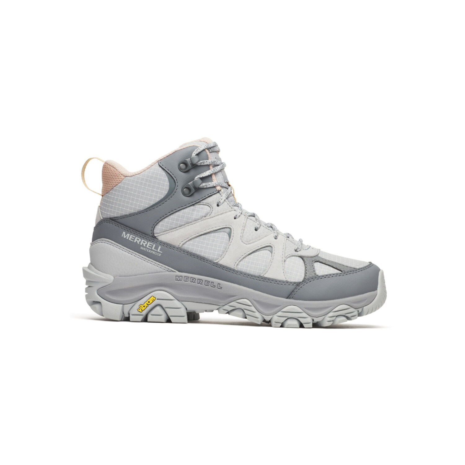 MERRELL Thermo Snow Grip Mid WP Schnürschuh
