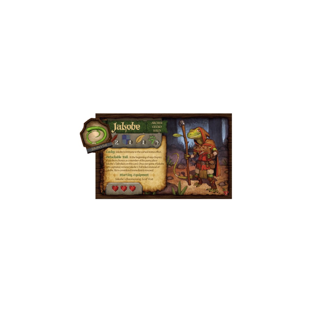Mice & Mystics - Downwood Tales