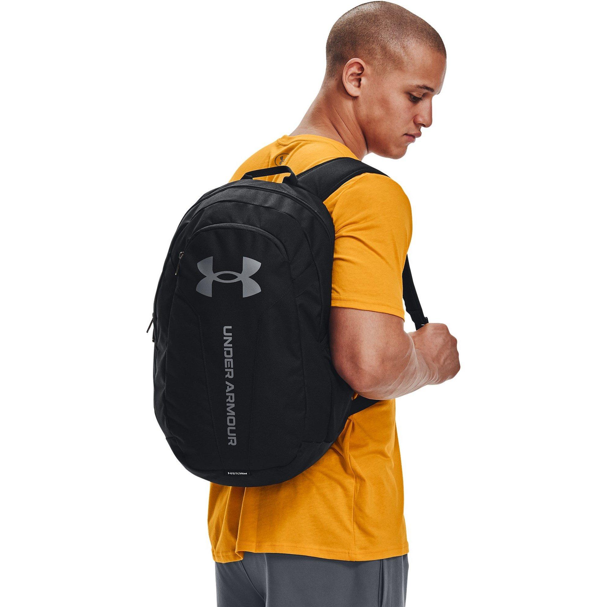 Under Armour UA Hustle Lite Backpack