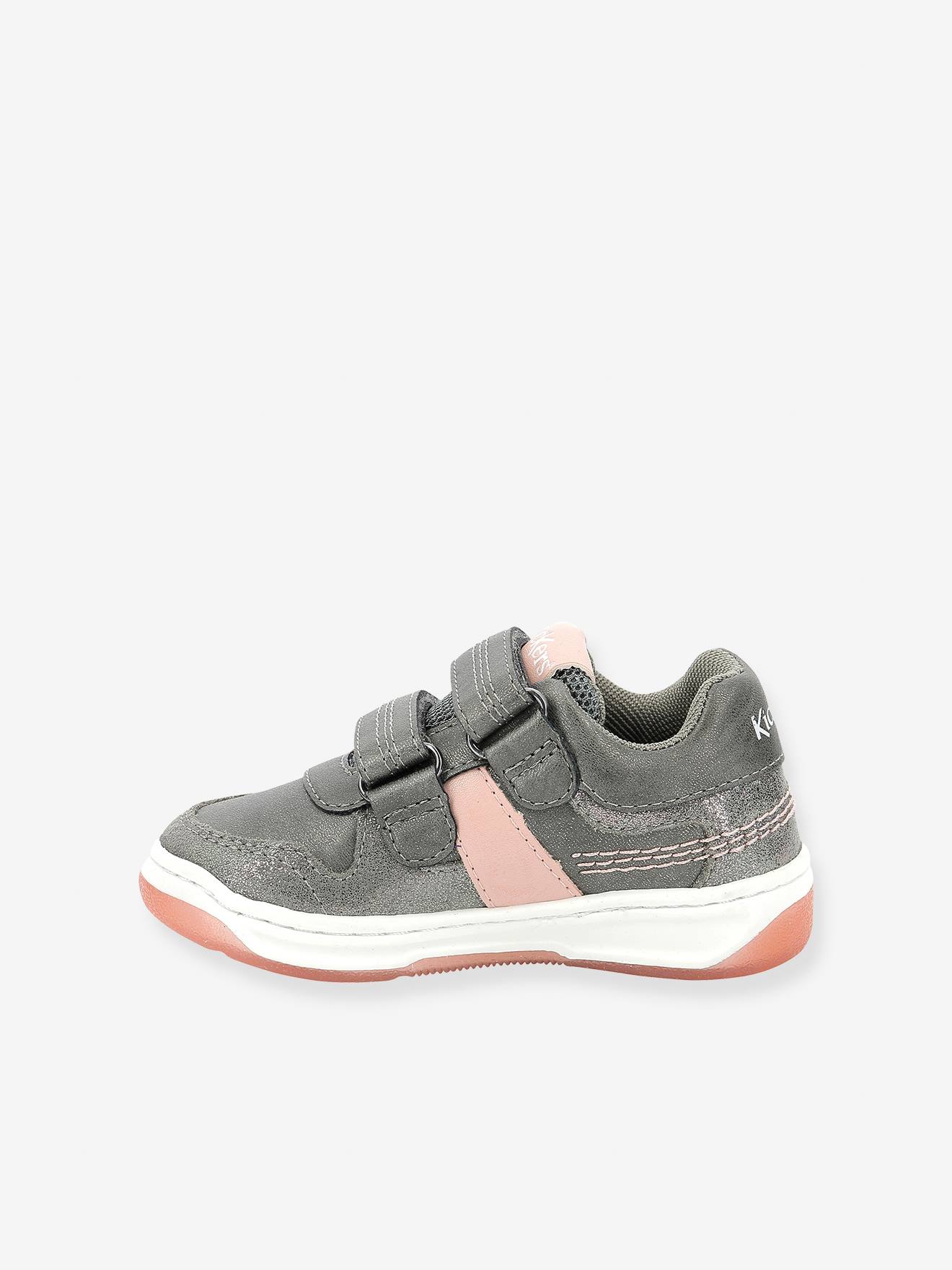 Tênis Kalido KICKERS® bege