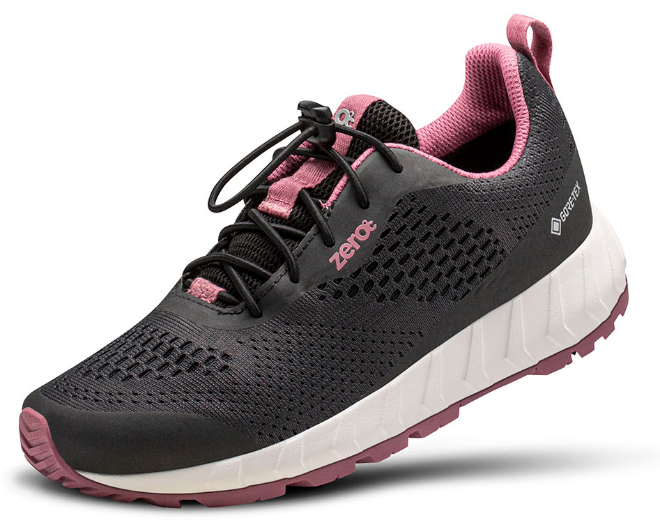 Helsfyr GTX Junior 0253/Black/Rose