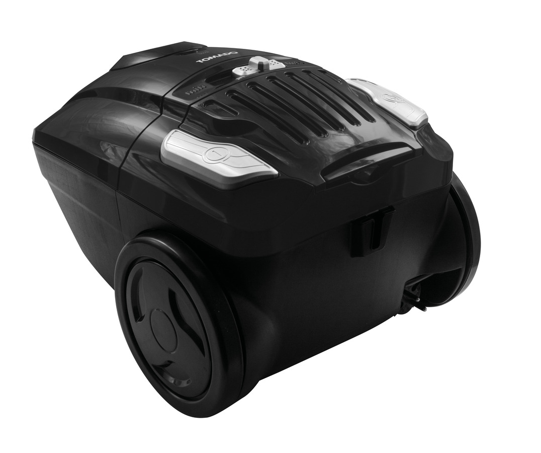 Tomado TVC3003B Stofzuiger met zak