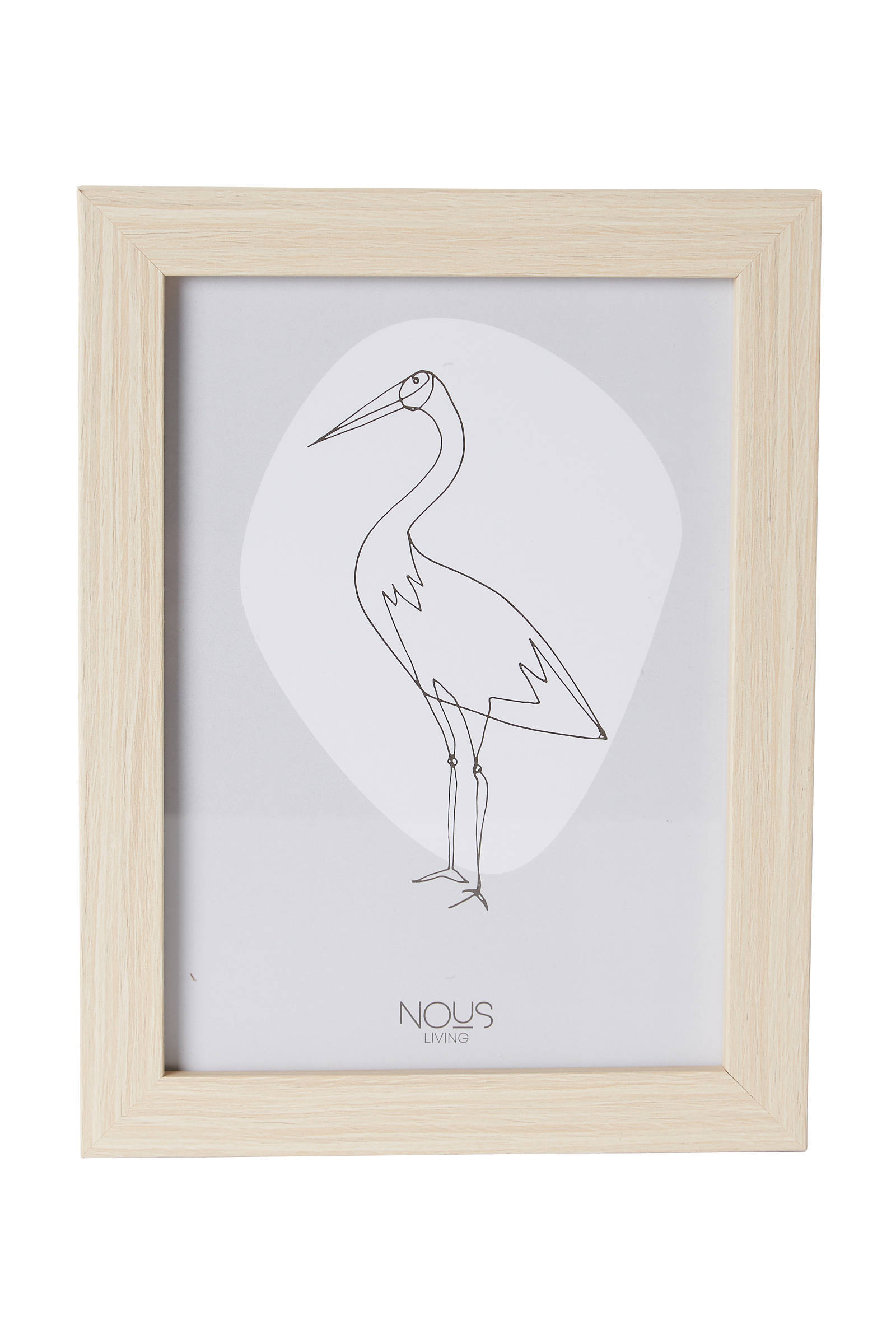 NOUS Living fotolijst Sam  (13x18 cm)