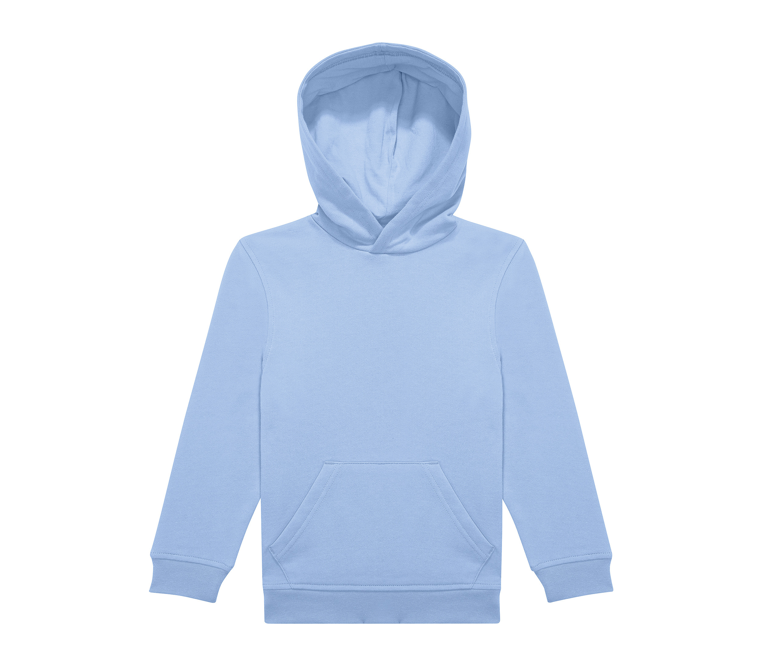 B&C ID333K - Sweat capuche unisexe