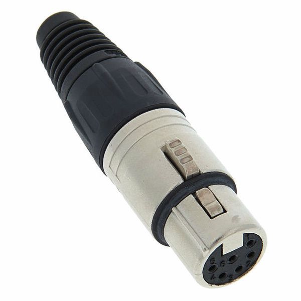Neutrik NC6 FX