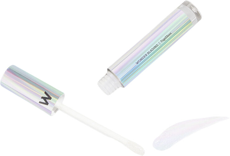 Wonderskin Wonder Blading Top Gloss
