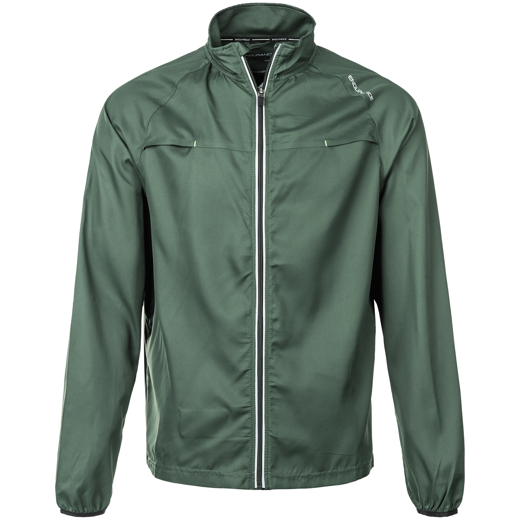 Endurance Clevedon M Jacket - Treningstøy