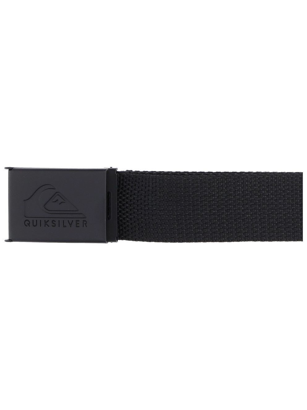 Quiksilver Principal Schwack Belt black