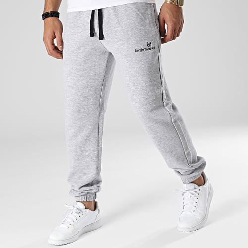 Pantalon Jogging Nason Gris Chiné